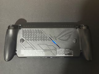 Asus ROG Xbox Ally X