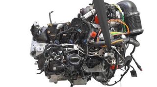 Mercedes-benz k9k471 motor clase a bm mocep1390772