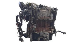 Mercedes-benz k9k471 motor clase a bm mocep1390772