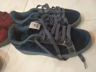 Zapatos de tacón mujer Talla 39