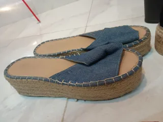 Zapatos de tacón mujer Talla 39