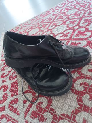 Scarpe eleganti nere