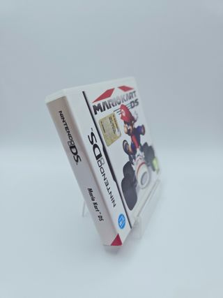 Mario Kart DS Nintendo DS