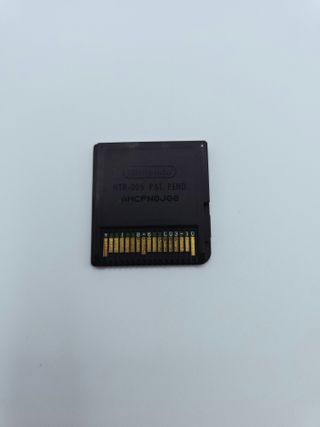 Mario Kart DS Nintendo DS