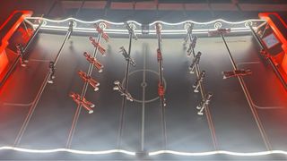 Futbolín Titan para Bar o Pub Alquiler al 50%