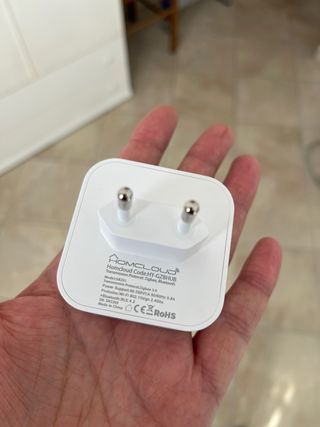 Hub Homcloud Zigbee + Bluetooth