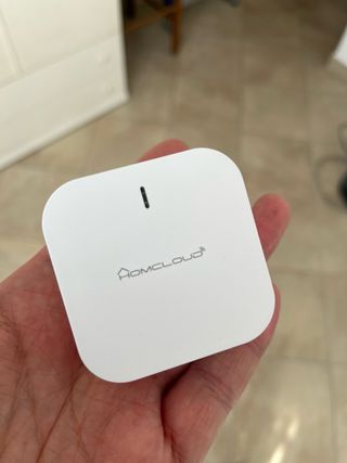 Hub Homcloud Zigbee + Bluetooth