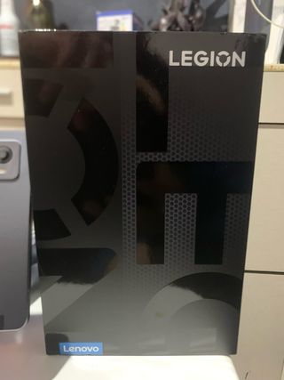 Lenovo Legion Tab Y700 12GB RAM 256GB