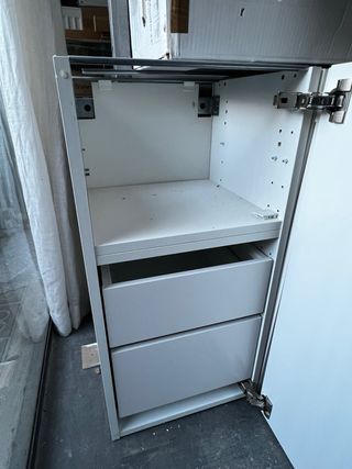 5 Armarios Cocina Ikea Metod