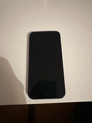 iPhone 12 mini Apple