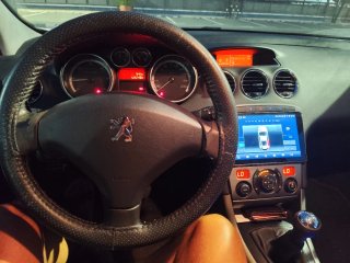 Peugeot 308 2008