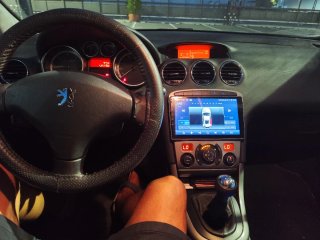 Peugeot 308 2008