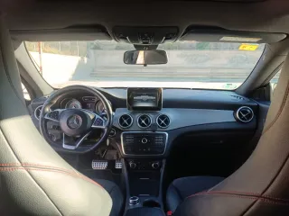 Mercedes-Benz CLA (174) 2015