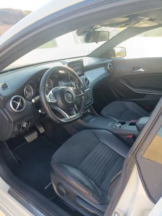 Mercedes-Benz CLA (174) 2015