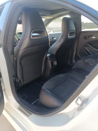 Mercedes-Benz CLA (174) 2015