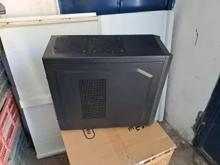 Caja Gaming PC Cougar