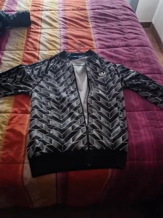 Chaqueta Adidas Talla M