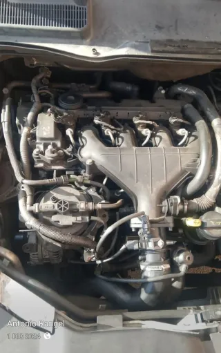 MECÁNICO A DOMICILIO DE COCHES Y CAMIONES