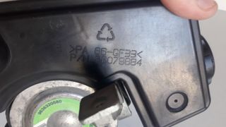 BOMBA DIRECCION - CITROEN BERLINGO 2.0 HDI