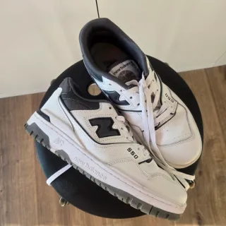 Sapatilhas New Balance 550