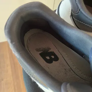 Sapatilhas New Balance 550