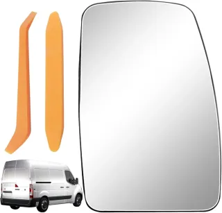 Cristal espejo Master Movano