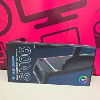 Soporte Monitor STAND PARA MONITOR SN06