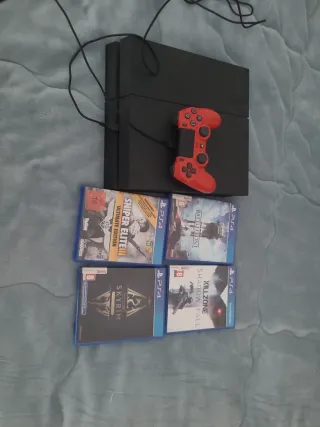 Star Wars Battlefront PS4 (PlayStation 4)