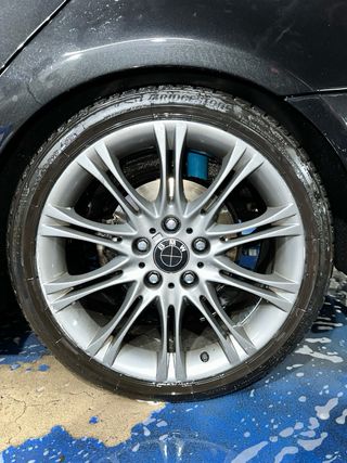 Llantas BMW 18”