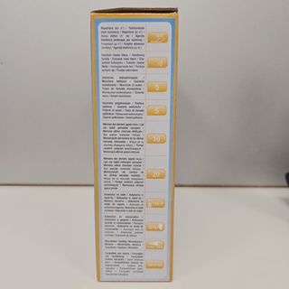 Teléfono Fijo Inalámbrico Carrefour compatible internet bo