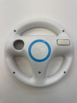 Volante Wii