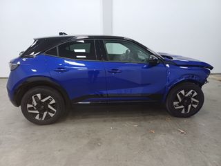 Opel Mokka 2025