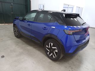 Opel Mokka 2025