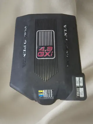 Tapa motor Volvo Penta 4.3 GXi