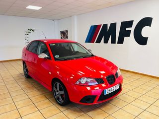 SEAT Cordoba 130 sport