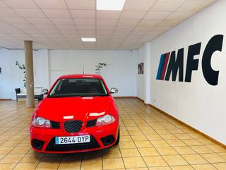 SEAT Cordoba 130 sport