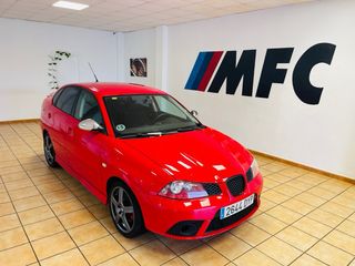 SEAT Cordoba 130 sport