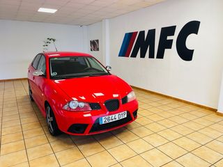 SEAT Cordoba 130 sport