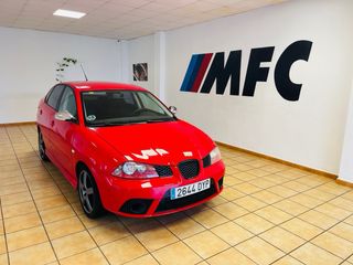 SEAT Cordoba 130 sport