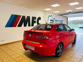 SEAT Cordoba 130 sport