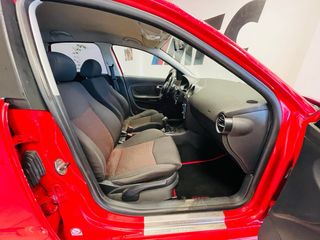 SEAT Cordoba 130 sport