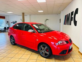 SEAT Cordoba 130 sport