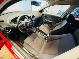 SEAT Cordoba 130 sport