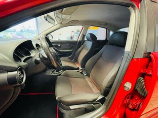 SEAT Cordoba 130 sport