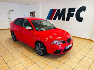 SEAT Cordoba 130 sport