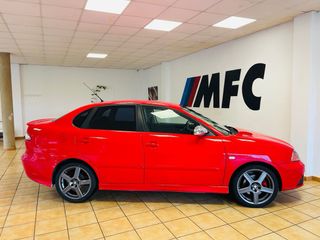 SEAT Cordoba 130 sport