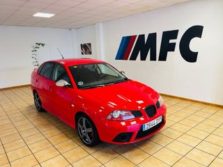 SEAT Cordoba 130 sport