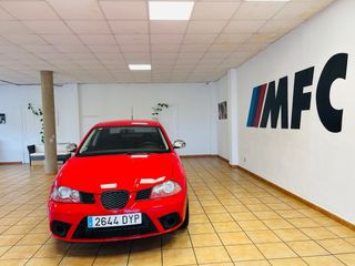 SEAT Cordoba 130 sport