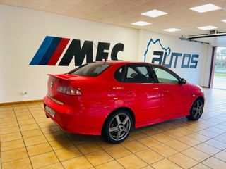 SEAT Cordoba 130 sport