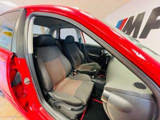 SEAT Cordoba 130 sport